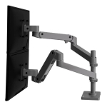 Ergotron MINI-PC-HALTERUNG F&Uuml;R LX PRO WANDMONTAGE WCB | 45-690-293 | 0698833091731