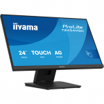 IIYAMA 60.5cm (23,8") T2454MSC-B3AG 16:9 M-Touch HDMI+DP+USB | T2454MSC-B3AG | 4948570125791
