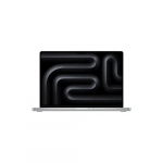 Apple MacBook Pro 16" 2024 M4 Pro/48/1TB 14C CPU 20C GPU Silber BTO | CZ1FQ-011000 | 4069116443237