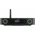 FiiO K13 R2R - black - Zbalansowany DAC ze wzmacniaczem słuchawkowym | 6953175710950 | 6953175710950