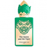 Stephane Humbert Lucas The Queen And The Viper Eau De Parfum 50ml | 3760232240403 | 3760232240403