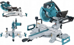 Ukośnica Makita SAW MITRE LS0816F 216MM | LS0816F | 197050001610