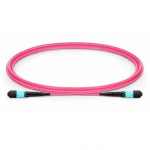 Lanview LVO230415-MTP InfiniBand / fiiberoptiline kaabel 15 m Purple | LVO230415-MTP | 5704174871057