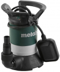 Metabo Mustaveepump TPS 14000 S COMBI (MET251400000) | 251400000 | 4003665502328