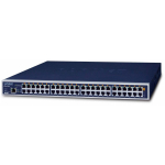 PLANET 24-Port Gigabit 60W Ultra PoE Managed Injector Hub | UPOE-2400G | 4711605282369