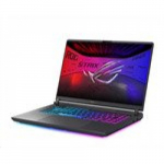 ASUS ROG Strix G16 G615LM-NEBULA062W, Ultra 9-275HX, 16.0˝ 2560x1600 WQXGA, RTX 5060/8GB, 32GB, SSD 1TB, W11H | G615LM-NEBULA062W | 4711636122603