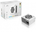 Toiteplokk 1000W FSP VITA GM 80+ Gold ATX 3.0 t&auml;ielikult modulaarne | 1930500275 | 4713224529818