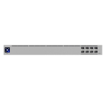 Ubiquiti UniFi USW-Aggregation Switch | USW-Aggregation | 810010074331