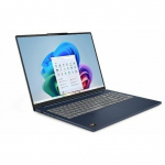 Lenovo 5-16AKP10K1 Ryzen AI 7 350 16" WUXGA Touch IPS 16GB SSD1TB BT BLKB Win11 Cosmic Blue (REPACK) 2Y | MOBLEVNOTMBTW | 5903719152501