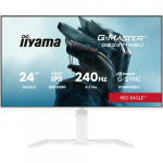 IIYAMA 60.5cm (24")   GB2471HSU-W1 16:9 2xHDMI+DP+USB-C IPS | GB2471HSU-W1 | 4948570126361