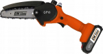 Ahelsaag Sourcing OLEO-MAC CHAINSAW 18V 6" 1x1.5Ah GPi6 OM LINE | OTH-GSKAGPI6 | 5903383018806