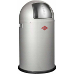 Pr&uuml;gikast Wesco 40l KickBoy White WESCO | 8011552 | 4027801206390