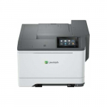 Drukarka laserowa Lexmark Lexmark CS632dwe Kolor 4800 x 4800 DPI A4 Wi-Fi | 50M0070 | 0734646731331