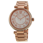K&auml;ekell MICHAEL KORS naistele MK5868 (40MM) | MK5868 | 796483054288