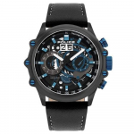 K&auml;ekell POLICE MAN PL16018JSU02 (48MM) | PL16018JSU02 | 4895220916110