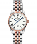 WATCH CERTINA WOMAN C001007220130 (29MM) | C001007220130 | 7612307145129