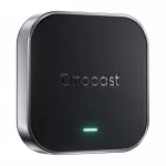 Bezprzewodowy adapter samochodowy Ottocast OttoAibox E2 CarPlay/Android | PCS55-TE2 | 5905156101074