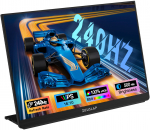 Monitor Zeuslap P16F | ZEUSLAP P16F | 6974065452217