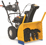 Cub Cadet Odśnieżarka XS2 61 SWE 61 cm (M31AW5BKR603) | M31AW5BKR603 | 4008423852233
