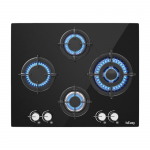 IsEasy MGBG-604B glass gas cooktop | MGBG-654A | 6977132450239