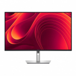 DELL Pro 32 Plus Monitor P3225QE 31.5inch UHD IPS LED HDMI DP 3xUSB 1xUSB-C 90W PD RJ-45 3YPPG AE | 210-BQZY | 3830077004314
