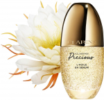 Clarins Clarins, Precious Huile En Serum, Hydrating & Repairing, Night, Serum, For Face, 30 ml For Women | 3666057235221 | 3666057235221