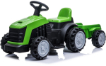 Falk elektriline traktor haagisega 1 x 7,4V mootor NORDIC PLAY (805-916) | 5705858076706 | 5705858076706
