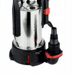 Metabo METABO puhta ja musta vee pump KP 200-30 ASF Inox | 601793000 | 4061792274235