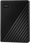 Dysk zewnętrzny HDD WD Western Digital 060Bbk-Wesn External Hard | 5715328264304 | 5715328264304