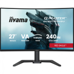 IIYAMA 68.6cm (27") GCB2784HSU-B1 16:9 VA-monitor 2xHDMI+DP+2xUSB | GCB2784HSU-B1 | 4948570127566