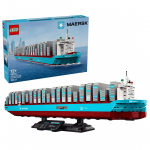 LEGO 40955 Kaubalaev Dual-Fuel Maersk mootoriga | 40955 | 5702018071182