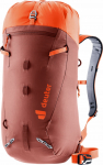 Reisikott Deuter Guide 24 l Red | 336112359120 | 4046051148878