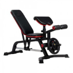 DelSport multifunktsionaalne treeningpingi DS6102 | nocode-10049383