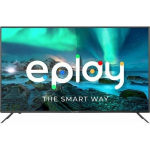 Televizors Allview - 50ePlay6000-U 50in 4K UHD LED Smart Android TV | 50ePlay6000-U | 5948790016939