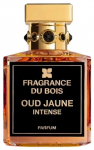 Fragrance Du Bois Oud Jaune Intense parf&uuml;&uuml;mipihusti 100ml | 5081304301012 | 5081304301012
