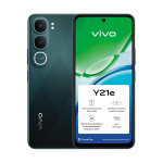 Vivo Y21e 4GB/256GB Viedtālrunis Green | 5672921 | 6932204523259