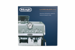 De&acute;Longhi kohvimasin Siebtr&auml;ger La Specialista Arte EC9155.MB, roostevaba teras/Black | EC9155.MB | 8004399021921