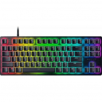 Klaviatuur Razer Huntsman V3 HE Magnetic Tenkeyless 8KHz - US paigutus | RZ03-05920100-R3M1 | 8887910075500