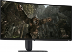 Alienware AW3426DWM arvutimonitor 86,4 cm (34") 3440 x 1440 px 4K Ultra HD LCD Black (GAME-AW3426DWM) | GAME-AW3426DWM | 5397321030683