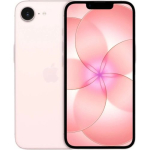 Apple iPhone 17e 512GB Soft Pink EU Mobiiltelefon | MHU34ZDA | 195951031545
