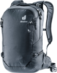 Deuter Freecline 15 15 l Black seljakott | 330502570000 | 4046051169071