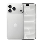 Nutitelefon Apple iPhone 18 Pro Max 2TB Silber | MJY34ZD/A | 195951410630