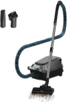 Tolmuimeja Cecotec Conga Powerbag 5000 kotiga | 8447420204649 | 8447420204649