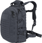 Matkakott Helikon-Tex Dust Mk II Cordura 20 l Grey | 5908218720626 | 5908218720626