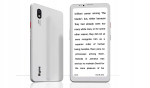 Lugeri Bigme BIGME HIBREAK PRO viedtelefon | 6973555480792 | 6973555480792
