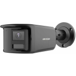IP-v&otilde;rukaamera Hikvision Panoraam bullet-kaamera DS-2CD2T83G2P-LISU/SL (180&deg;) 8 MP AcuSense Black | DS-2CD2T83G2P-LISU/SL(180&deg;)(O-STD)/BLACK | 6936422196592