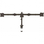 StarTech lauakinnitus 3 monitorile 13" - 27'' (ARMTRIO) | ARMTRIO | 0065030867047
