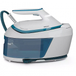 Philips PerfectCare 6000 PSG6022/20 niebieski | PSG6022/20 | 8720389015274