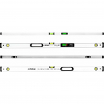 Tasem&otilde;&otilde;tja PRO900 elektroonilise n&auml;idu ja magnetitega 120cm | 100-E4-120 | 5906245912342