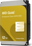 Dysk serwerowy WD Gold 12TB 3.5'' SATA III (6 Gb/s) (WD122KRYZ) | WD122KRYZ | 718037901442